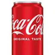 CocaCola