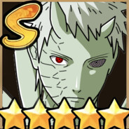 第二个六道仙人