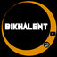 Bikhalent