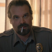 Jim Hopper