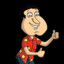 Glenn Quagmire