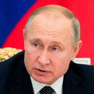 Путин Прекрасно