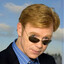 Horatio Caine