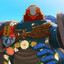 Avatar of player Капитан Перемога