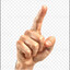 The Finger