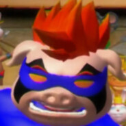 强强科技自由人超人强