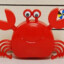 Mr Crab