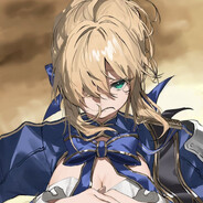 Artoria Pendragon
