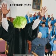 Lethal Lettuce