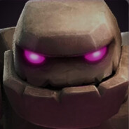 SNEAKY GOLEM IN THE POCKET