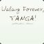 Walng Forever TANGA• ./.