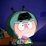 小小怪下士CNCS第一突破