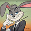 Bugs Bunny