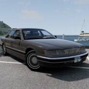 Gavril Grand Marshal