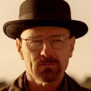 Mr Heisenberg