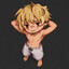 Steam avatar