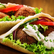 FALAFEL