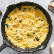 омлет #burprust