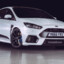 Ford Focus RS