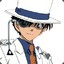 Kaitou Kid