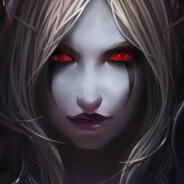 Sylvanas