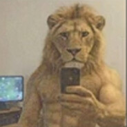 Player avatar
