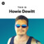 Howie Dewitt