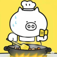 尽量不端锅瞎跑