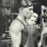 CТАНОВАЯ ТЯГА