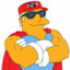 DuffMan