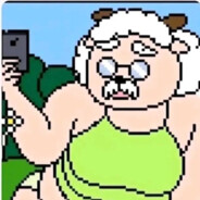 羊村村长慢羊羊