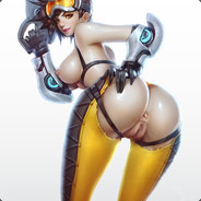 你的心像牛子越舔越硬