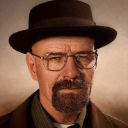 Walter Hartwell White