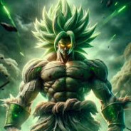 BROLY