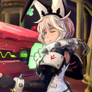 Elphelt Valentine