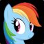 Rainbow Dash