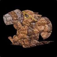 ei enää grilli oravaa