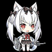 雪风大人持续护航中