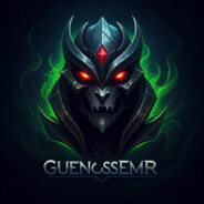 ✌ Guenoss;EMR - steam id 76561198053282124