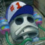 Smitty Werben Man Jensen #1