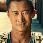 资深狙击手冷锋