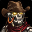The Robot Cowboy