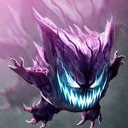 babyGengar