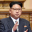 김정은