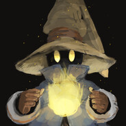 Black Mage