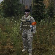 Haluk Baba_(Hxres79) avatar