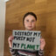 Climate Change Activist