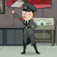 morty nazi