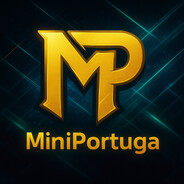 [PTR] ᵛ͢ᵎᵖMiniPortuga✅