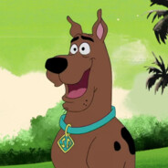 SCOOBY DOO